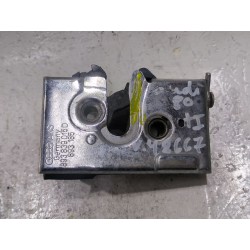 CERRADURA PUERTA TRASERA IZQUIERDA 893839015D 