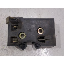 Recambio de cerradura puerta trasera izquierda para audi 80 b4 sedán (8c2) 2.8 quattro referencia OEM IAM 893839015D  