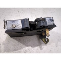 Recambio de cerradura puerta trasera izquierda para audi 80 b4 sedán (8c2) 2.8 quattro referencia OEM IAM 893839015D  