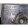 Recambio de cerradura puerta trasera izquierda para audi 80 b4 sedán (8c2) 2.8 quattro referencia OEM IAM 893839015D  