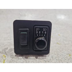 REGULADOR ALTURA LUCES 15A12HP 