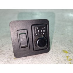Recambio de regulador altura luces para nissan almera i hatchback (n15) 2.0 d referencia OEM IAM 15A12HP  