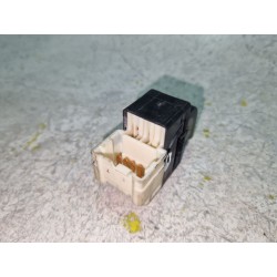 Recambio de mando elevalunas delantero derecho para nissan almera i hatchback (n15) 2.0 d referencia OEM IAM 7304T  