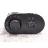 Recambio de mando luces para seat ibiza iii (6l1) 1.9 tdi referencia OEM IAM 6L1941531S  