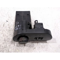 Recambio de mando luces para seat ibiza iii (6l1) 1.9 tdi referencia OEM IAM 6L1941531S  