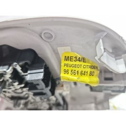 Recambio de luz interior techo para peugeot 5008 (0u_, 0e_) 1.6 hdi referencia OEM IAM 9656164180  