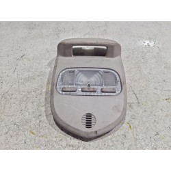 Recambio de luz interior techo para peugeot 5008 (0u_, 0e_) 1.6 hdi referencia OEM IAM 9656164180  