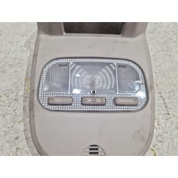 Recambio de luz interior techo para peugeot 5008 (0u_, 0e_) 1.6 hdi referencia OEM IAM 9656164180  