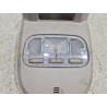 Recambio de luz interior techo para peugeot 5008 (0u_, 0e_) 1.6 hdi referencia OEM IAM 9656164180  