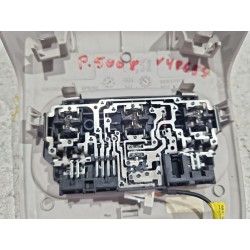Recambio de luz interior techo para peugeot 5008 (0u_, 0e_) 1.6 hdi referencia OEM IAM 9656164180  