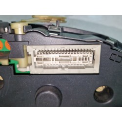 Recambio de cuadro completo para opel astra g station wagon (t98) 1.7 td (f35) referencia OEM IAM 110008830001  