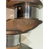 Recambio de cigueñal para renault megane iv berlina 5p (12.2015) referencia OEM IAM 543212757R  