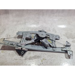 Recambio de mecanismo elevalunas delantero derecho para honda civic viii hatchback (fn, fk) 1.8 (fn1, fk2) referencia OEM IAM   