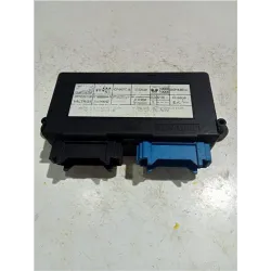 Recambio de centralita cierre para renault laguna (b56)(1998) 2.0+ 16v rxe [2,0 ltr. - 101,5 kw 16v cat (f4r)] referencia OEM IA