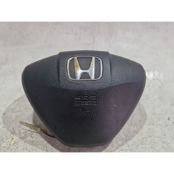 Recambio de airbag volante para honda civic viii hatchback (fn, fk) 1.8 (fn1, fk2) referencia OEM IAM Y04910106F13  