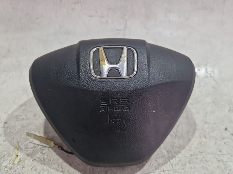 Recambio de airbag volante para honda civic viii hatchback (fn, fk) 1.8 (fn1, fk2) referencia OEM IAM Y04910106F13  