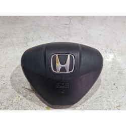 Recambio de airbag volante para honda civic viii hatchback (fn, fk) 1.8 (fn1, fk2) referencia OEM IAM Y04910106F13  