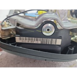 Recambio de airbag volante para honda civic viii hatchback (fn, fk) 1.8 (fn1, fk2) referencia OEM IAM Y04910106F13  