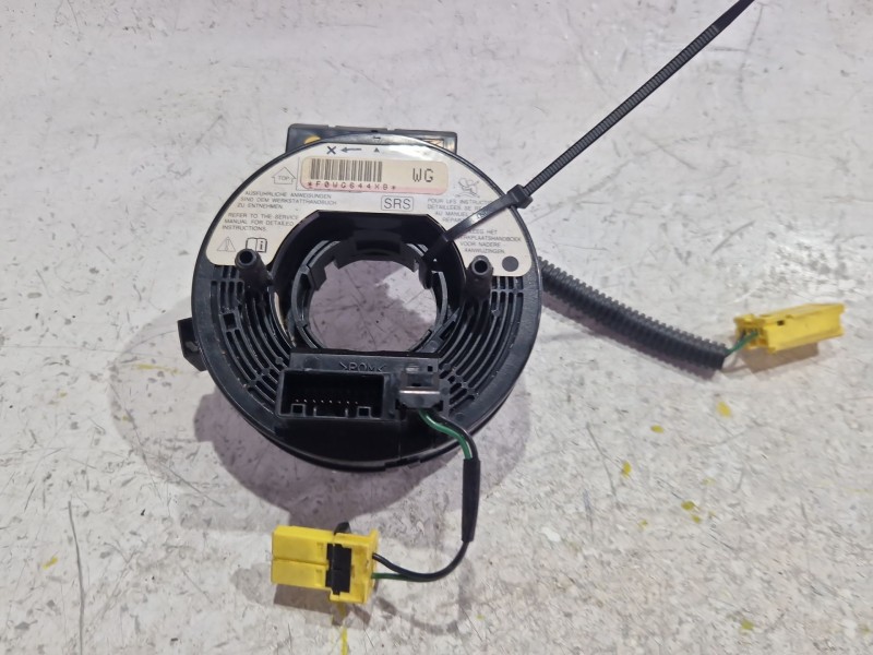 Recambio de anillo airbag para honda civic viii hatchback (fn, fk) 1.8 (fn1, fk2) referencia OEM IAM F0WG644XB  