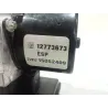 Recambio de nucleo abs para saab 9-3 berlina (2003) 1.9 tid referencia OEM IAM 15114109F  