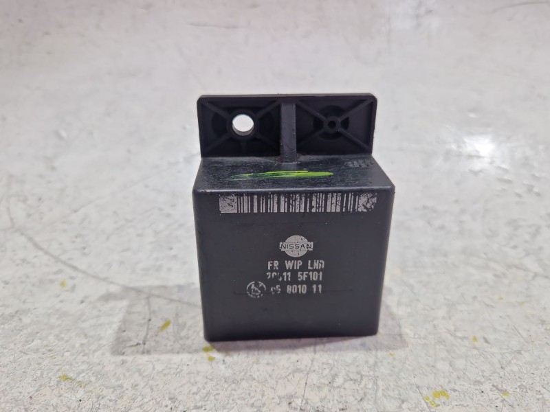 Recambio de modulo electronico para nissan micra ii (k11) 1.0 i 16v referencia OEM IAM FRWIPLHD  