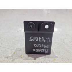 Recambio de modulo electronico para nissan micra ii (k11) 1.0 i 16v referencia OEM IAM FRWIPLHD  