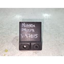 Recambio de modulo electronico para nissan micra ii (k11) 1.0 i 16v referencia OEM IAM FRWIPLHD  