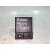 Recambio de modulo electronico para nissan micra ii (k11) 1.0 i 16v referencia OEM IAM FRWIPLHD  