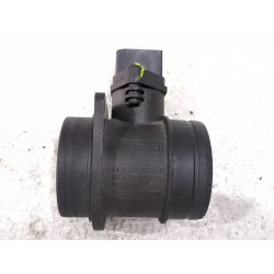Recambio de caudalimetro para volkswagen golf v (1k1) 1.9 tdi referencia OEM IAM 0281002531  