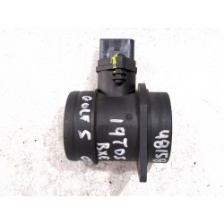 Recambio de caudalimetro para volkswagen golf v (1k1) 1.9 tdi referencia OEM IAM 0281002531  
