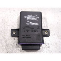 Recambio de centralita cierre para citroën xantia berlina (1993) 1.9 td armonia [1,9 ltr. - 68 kw turbodiesel (dhx, d8b / xud9te