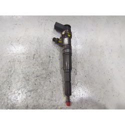 Recambio de inyector para bmw 3 (e46) 320 d referencia OEM IAM 0445110080  