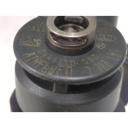 Recambio de inyector para bmw 3 (e46) 320 d referencia OEM IAM 0445110080  