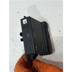 Recambio de modulo electronico para opel insignia berlina (2008) 2.0 cdti referencia OEM IAM 13326599  