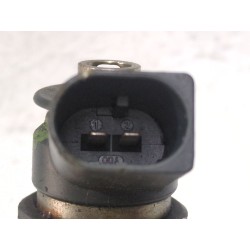 Recambio de inyector para bmw 3 (e46) 320 d referencia OEM IAM 0445110080  