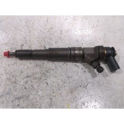 Recambio de inyector para bmw 3 (e46) 320 d referencia OEM IAM 0445110080  