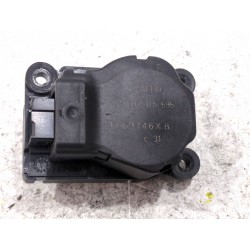 MOTOR TRAMPILLA CALEFACCION F663746XB 