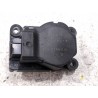 Recambio de motor trampilla calefaccion para peugeot 1007 (km_) 1.4 hdi referencia OEM IAM F663746XB  