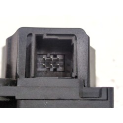 Recambio de motor trampilla calefaccion para peugeot 1007 (km_) 1.4 hdi referencia OEM IAM F663746XB  