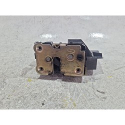 CERRADURA PUERTA DELANTERA IZQUIERDA 