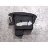 Recambio de mando elevalunas delantero derecho para peugeot 1007 (km_) 1.4 hdi referencia OEM IAM 96570331XT  