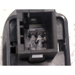 Recambio de mando elevalunas delantero derecho para peugeot 1007 (km_) 1.4 hdi referencia OEM IAM 96570331XT  