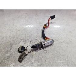 Recambio de conmutador de arranque para renault clio ii fase i (b/cb0)(1998) 1.5 dci (b/cb03) referencia OEM IAM   