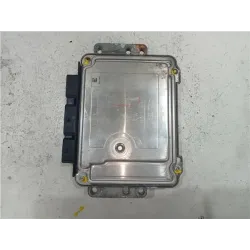 Recambio de centralita inyeccion para mazda 3 berlina (bk)(2003) 2.0 referencia OEM IAM 6M6112A650BA 7TMA  