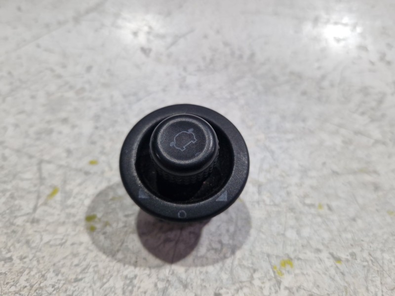 Recambio de mando retrovisor para ford mondeo iv 2.5 referencia OEM IAM 98BG17B676  