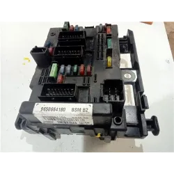 Recambio de bsm para peugeot 307 break/ sw (s2)(06.2005) referencia OEM IAM 9650664180  