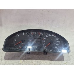 Recambio de cuadro completo para audi a4 b5 (8d2) 1.9 tdi referencia OEM IAM 8D0919033  