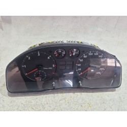 Recambio de cuadro completo para audi a4 b5 (8d2) 1.9 tdi referencia OEM IAM 8D0919033  