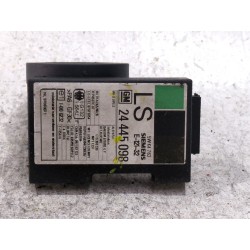 Recambio de modulo electronico para opel astra g berlina di referencia OEM IAM 24445098  