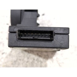 Recambio de modulo electronico para opel astra g berlina di referencia OEM IAM 24445098  